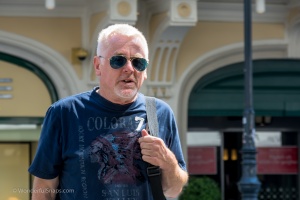 Vienna street photo