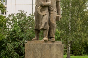 Podebrady Spa