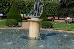 Podebrady Spa