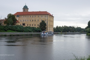 Podebrady Spa