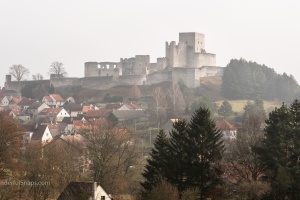 Ruined Castle Rabi