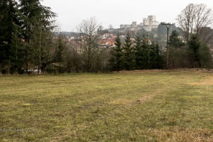 Ruined Castle Rabi