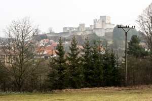 Ruined Castle Rabi