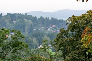 Veveri Castle
