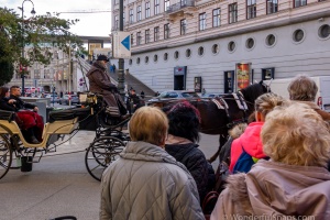 Central Vienna, Hofburg, Austria, street photo