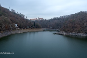 Bitov Castle