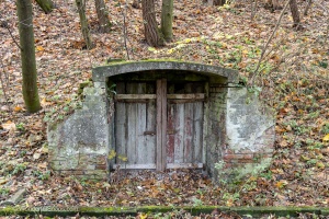 Jaroslavice Castle