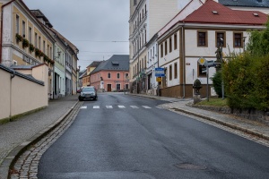 Klasterec nad Ohri