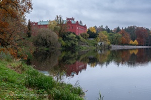 Klasterec nad Ohri