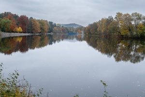 Klasterec nad Ohri