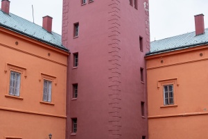 Klasterec nad Ohri