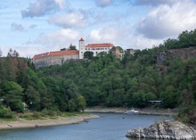 Bitov Castle