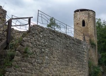 Cimburk Castle