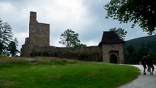 Velhartice Castle
