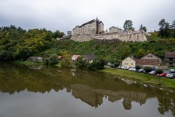 Cesky Sternberk – castle