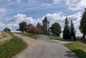 The Timeless Harmony of Church of St. Michael the Archangel